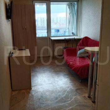Сдается 1-комнатная квартира, 26 м²
