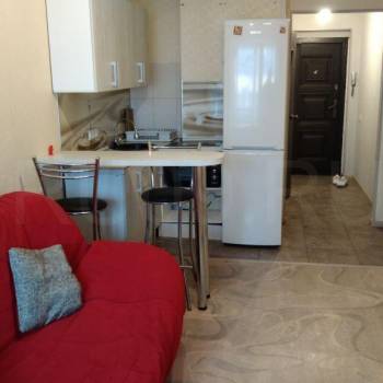 Сдается 1-комнатная квартира, 26 м²
