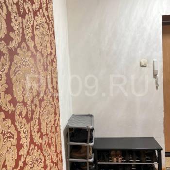 Продается 1-комнатная квартира, 38 м²