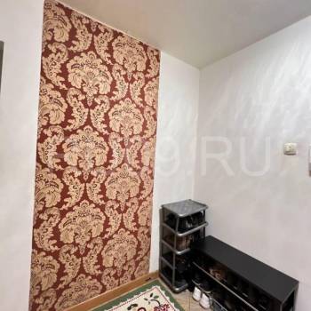 Продается 1-комнатная квартира, 38 м²