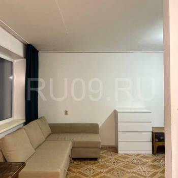 Продается 1-комнатная квартира, 38 м²