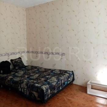 Сдается 1-комнатная квартира, 25 м²