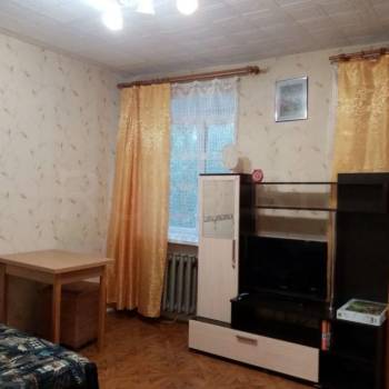 Сдается 1-комнатная квартира, 25 м²
