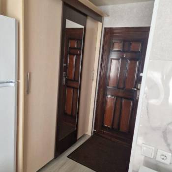 Сдается 1-комнатная квартира, 17 м²