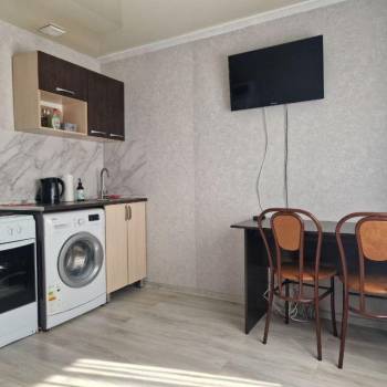 Сдается 1-комнатная квартира, 17 м²