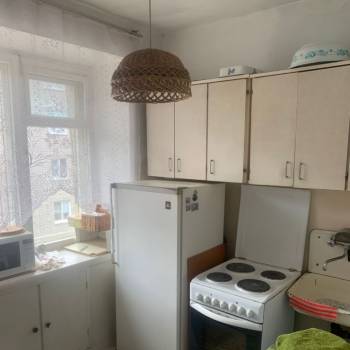 Продается 3-х комнатная квартира, 57,7 м²