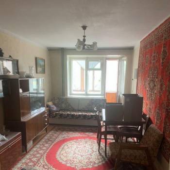 Продается 3-х комнатная квартира, 57,7 м²