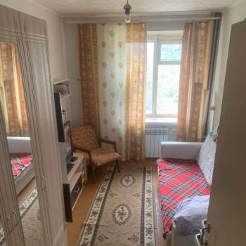 Продается 3-х комнатная квартира, 57,7 м²