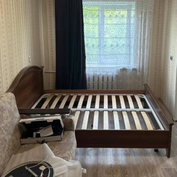 Продается 2-х комнатная квартира, 44,2 м²