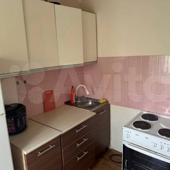 Продается 2-х комнатная квартира, 44,2 м²