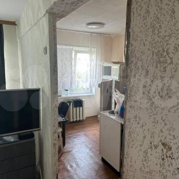 Продается 2-х комнатная квартира, 44,2 м²