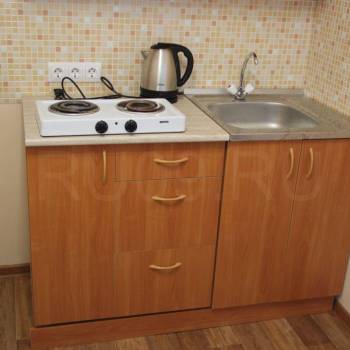 Сдается 1-комнатная квартира, 13 м²