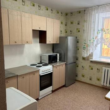 Продается 1-комнатная квартира, 31 м²