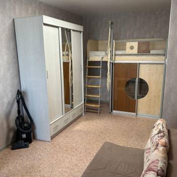 Продается 1-комнатная квартира, 31 м²