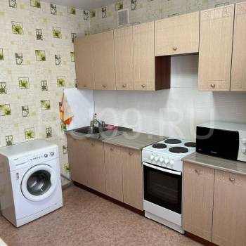 Продается 1-комнатная квартира, 31 м²