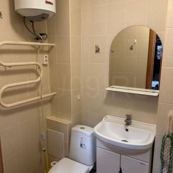 Продается 1-комнатная квартира, 31 м²