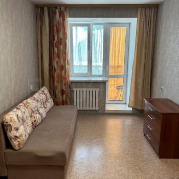 Продается 1-комнатная квартира, 31 м²