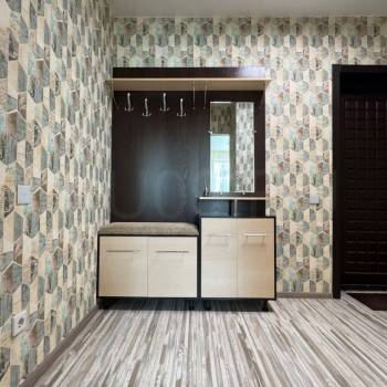 Продается 1-комнатная квартира, 35 м²