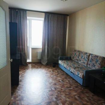 Сдается 1-комнатная квартира, 35 м²