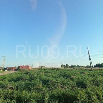 Продается Участок, 1000 м²