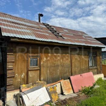 Продается Дом, 25 м²