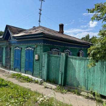 Продается Дом, 25 м²