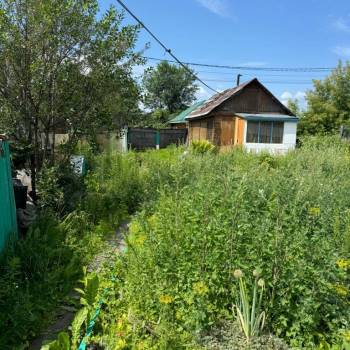 Продается Дом, 25 м²