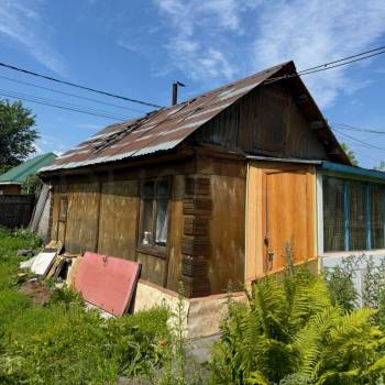 Продается Дом, 25 м²