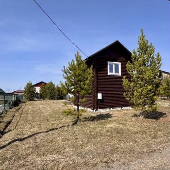 Продается Дом, 46 м²