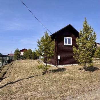 Продается Дом, 46 м²