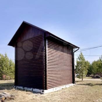 Продается Дом, 46 м²