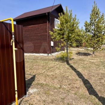 Продается Дом, 46 м²