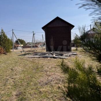 Продается Дом, 46 м²