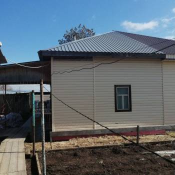 Продается 1-комнатная квартира, 36 м²