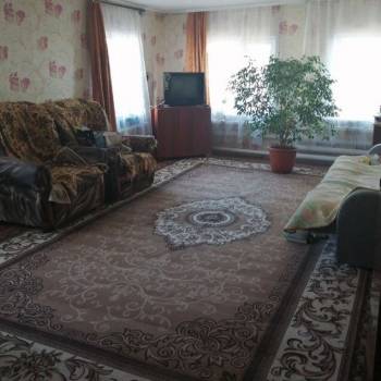 Продается 1-комнатная квартира, 36 м²