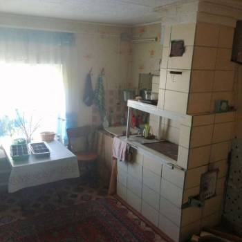 Продается 1-комнатная квартира, 36 м²