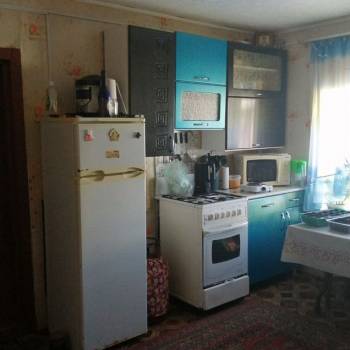 Продается 1-комнатная квартира, 36 м²