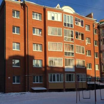 Продается 2-х комнатная квартира, 51,5 м²