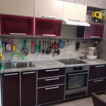 Продается 2-х комнатная квартира, 51,5 м²