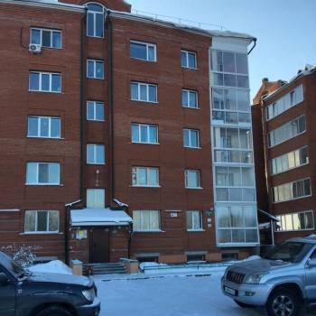 Продается 2-х комнатная квартира, 51,5 м²