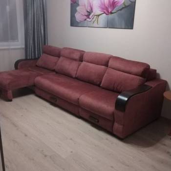 Продается 2-х комнатная квартира, 51,5 м²