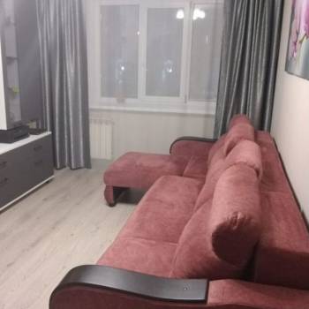 Продается 2-х комнатная квартира, 51,5 м²