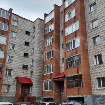 Продается 2-х комнатная квартира, 48 м²