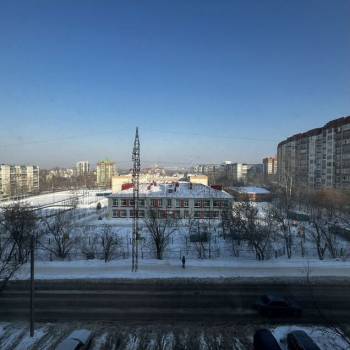 Продается 3-х комнатная квартира, 67 м²