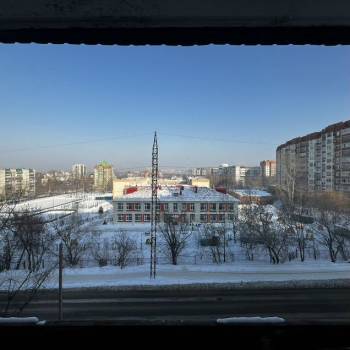 Продается 3-х комнатная квартира, 67 м²