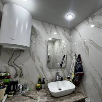 Продается 3-х комнатная квартира, 67 м²