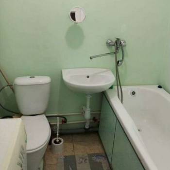 Продается 1-комнатная квартира, 39,2 м²