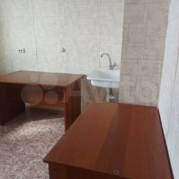 Продается 1-комнатная квартира, 39,2 м²