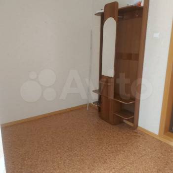 Продается 1-комнатная квартира, 39,2 м²