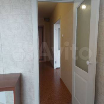 Продается 1-комнатная квартира, 39,2 м²